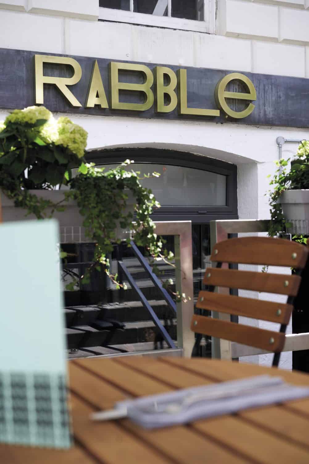 Rabble